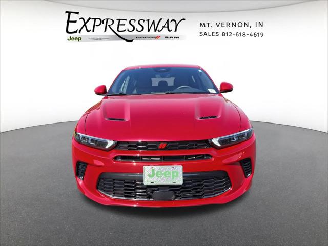 2024 Dodge Hornet R/T EAWD 2024 Dodge Hornet R/T EAWD