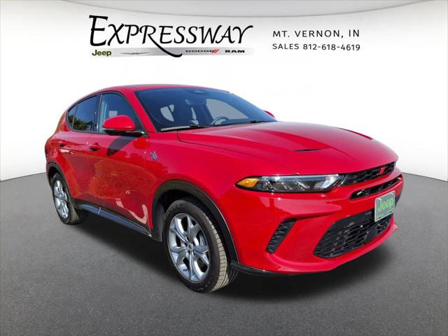 2024 Dodge Hornet R/T EAWD 2024 Dodge Hornet R/T EAWD