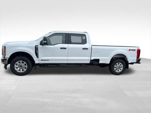 2023 Ford F-350 XLT