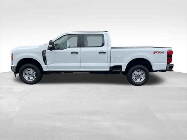 2023 Ford F-350 XL
