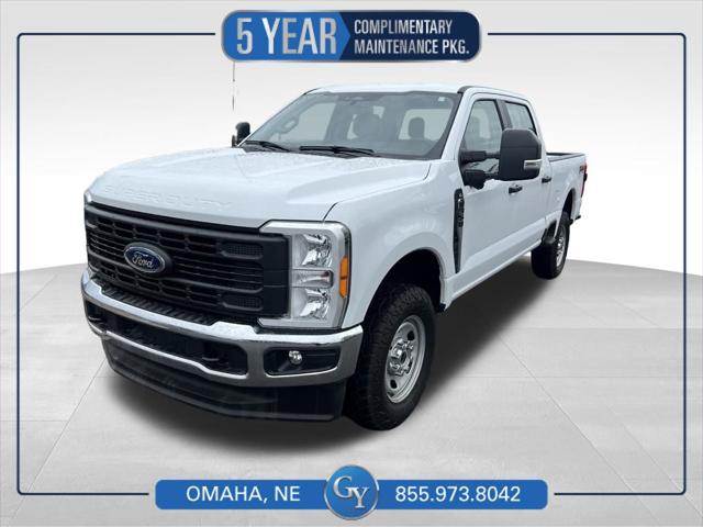 2023 Ford F-350 XL