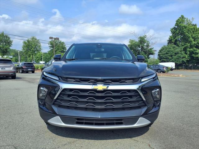2023 Chevrolet Blazer FWD 2LT