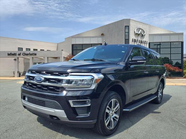 2023 Ford Expedition Limited MAX