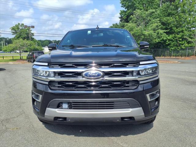 2023 Ford Expedition Limited MAX