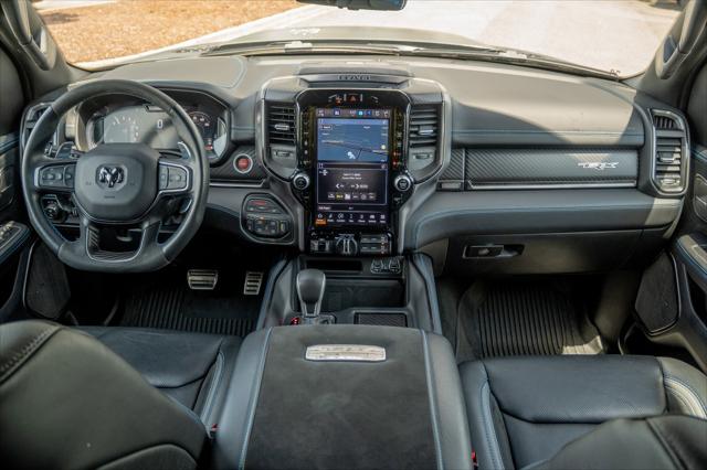 2023 RAM 1500 TRX Crew Cab 4x4 57 Box