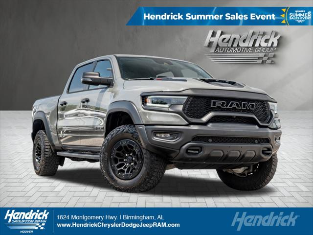 2023 RAM 1500 TRX Crew Cab 4x4 57 Box