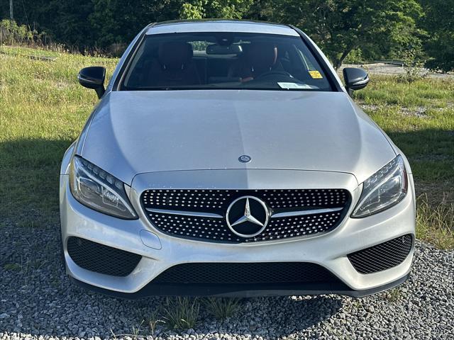 2017 Mercedes-Benz C 300 C 300