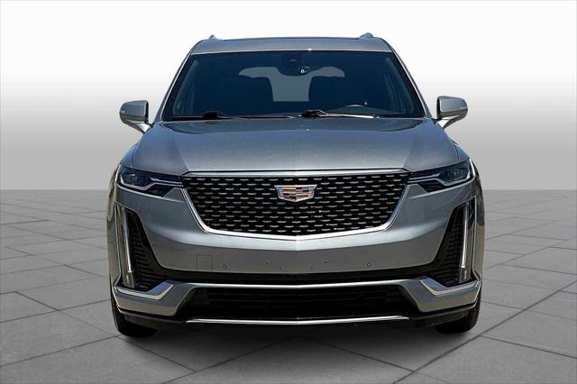2024 Cadillac XT6 FWD Premium Luxury