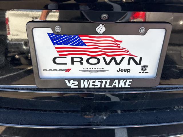 2024 Jeep Grand Cherokee 4xe GRAND CHEROKEE 4xe