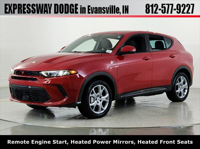 2024 Dodge Hornet R/T EAWD