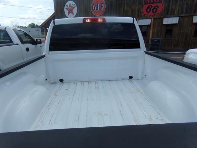 2015 RAM 1500 Tradesman