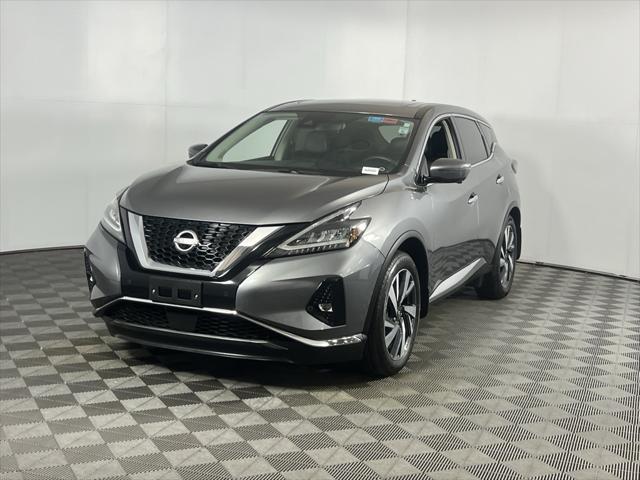 2024 Nissan Murano SL Intelligent AWD