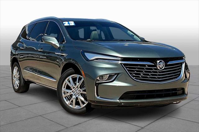 2023 Buick Enclave Premium FWD
