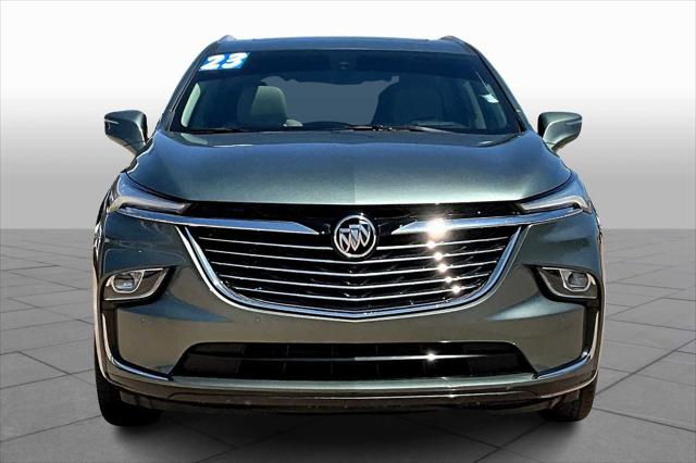 2023 Buick Enclave Premium FWD