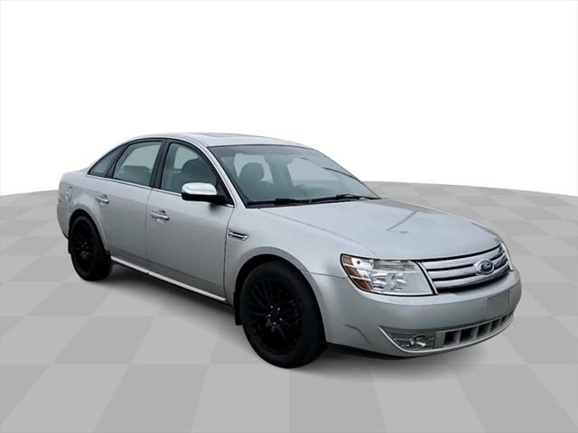 Used 2009 Ford Taurus For Sale in Waterford Twp, MI