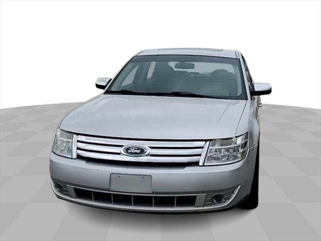 Used 2009 Ford Taurus For Sale in Waterford Twp, MI