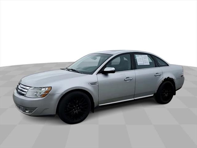 Used 2009 Ford Taurus For Sale in Waterford Twp, MI