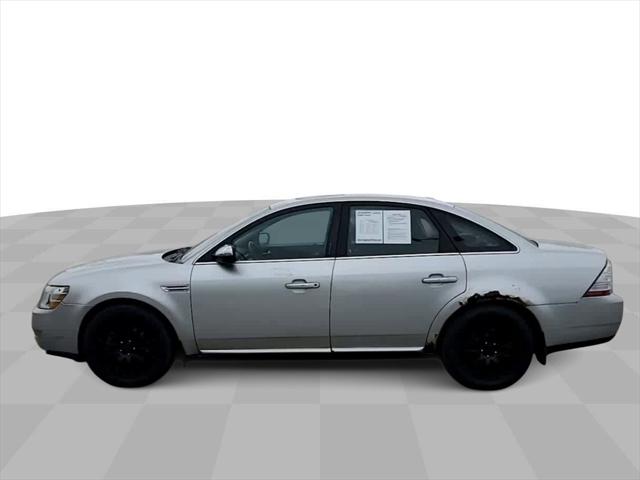 Used 2009 Ford Taurus For Sale in Waterford Twp, MI