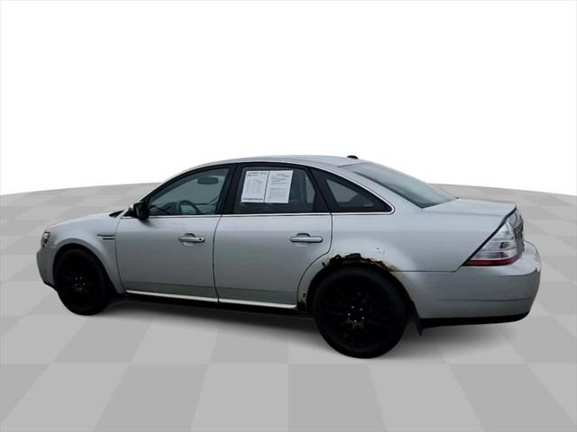 Used 2009 Ford Taurus For Sale in Waterford Twp, MI