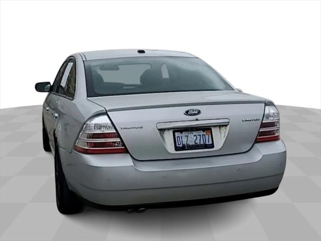 Used 2009 Ford Taurus For Sale in Waterford Twp, MI
