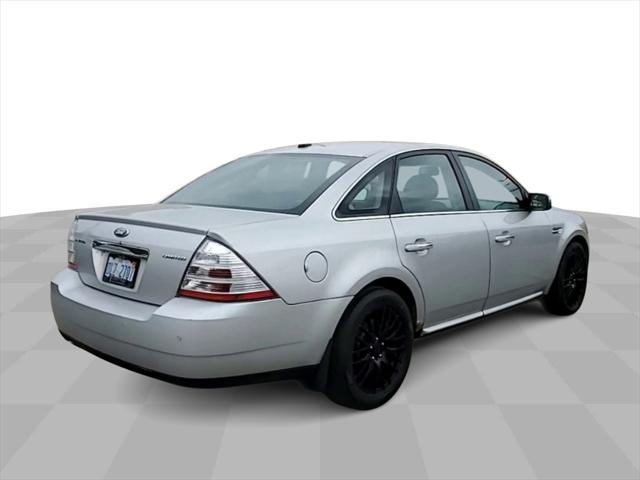 Used 2009 Ford Taurus For Sale in Waterford Twp, MI