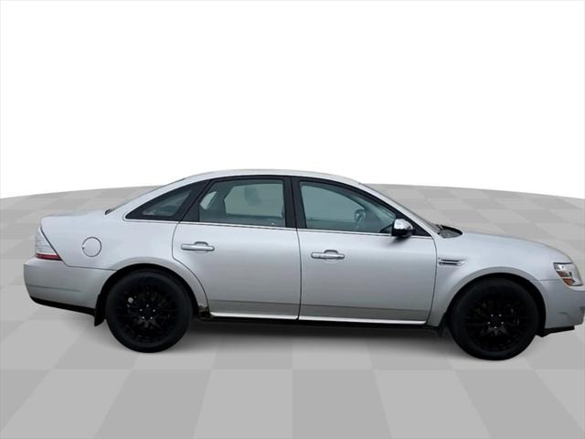 Used 2009 Ford Taurus For Sale in Waterford Twp, MI