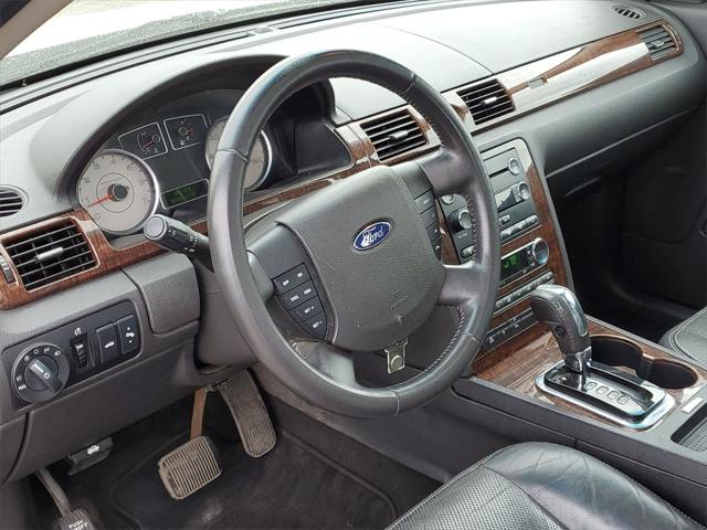 Used 2009 Ford Taurus For Sale in Waterford Twp, MI