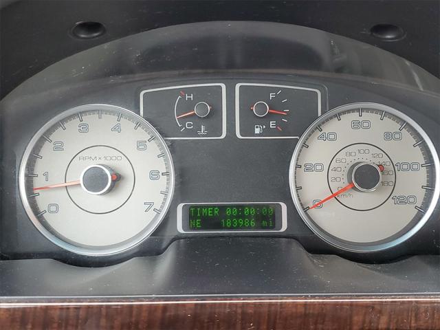 Used 2009 Ford Taurus For Sale in Waterford Twp, MI