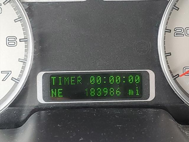 Used 2009 Ford Taurus For Sale in Waterford Twp, MI