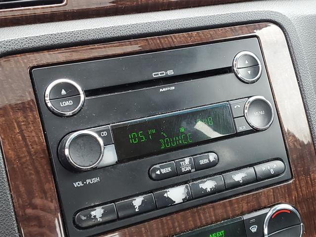 Used 2009 Ford Taurus For Sale in Waterford Twp, MI