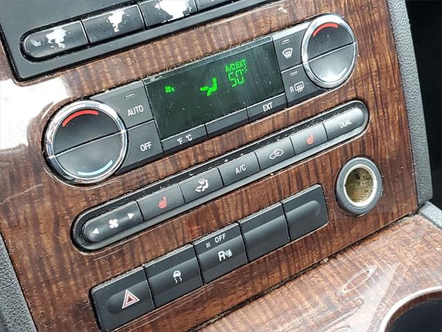 Used 2009 Ford Taurus For Sale in Waterford Twp, MI