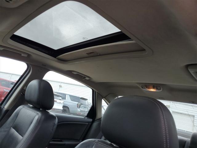 Used 2009 Ford Taurus For Sale in Waterford Twp, MI