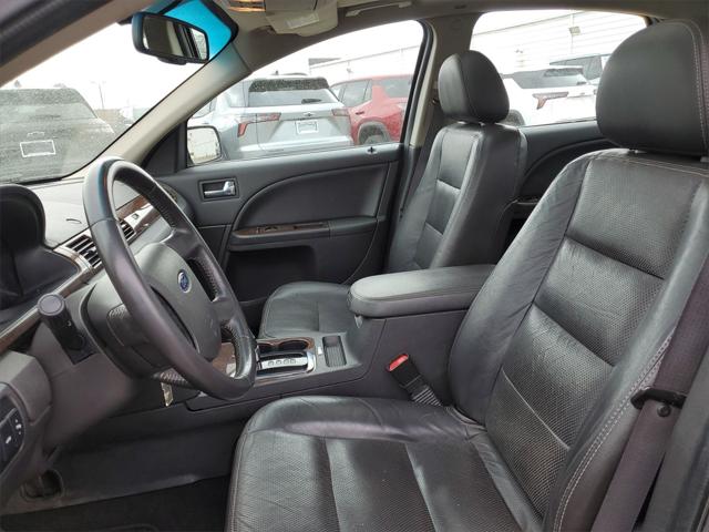 Used 2009 Ford Taurus For Sale in Waterford Twp, MI
