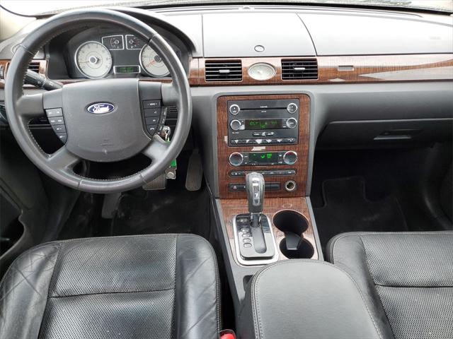 Used 2009 Ford Taurus For Sale in Waterford Twp, MI