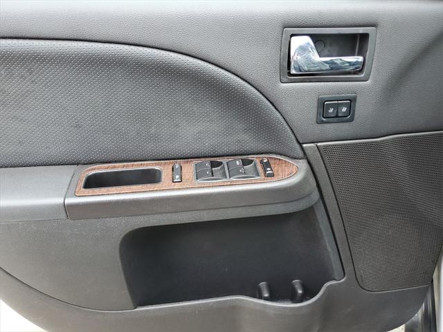 Used 2009 Ford Taurus For Sale in Waterford Twp, MI