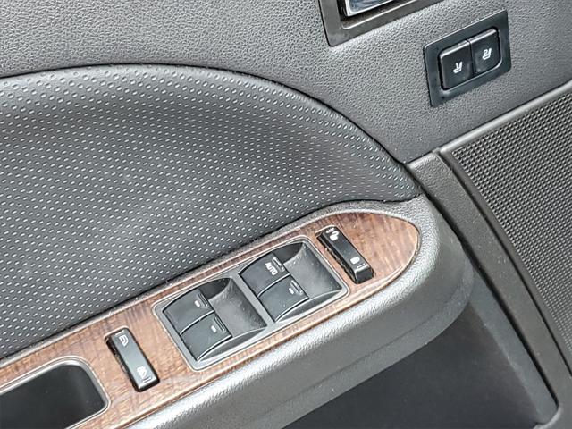 Used 2009 Ford Taurus For Sale in Waterford Twp, MI