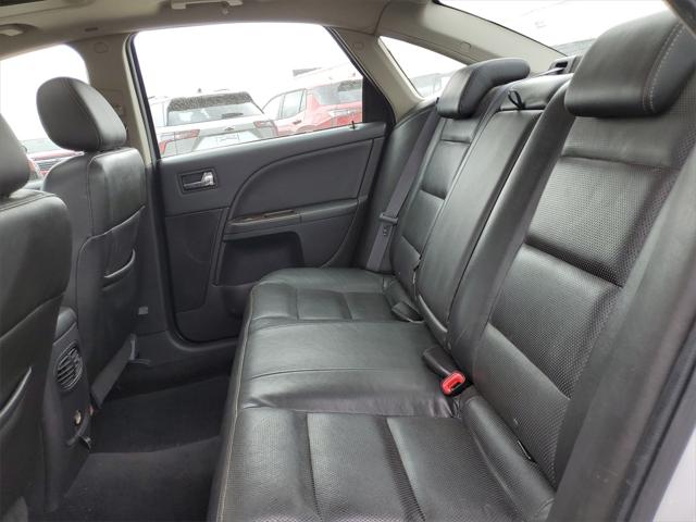 Used 2009 Ford Taurus For Sale in Waterford Twp, MI