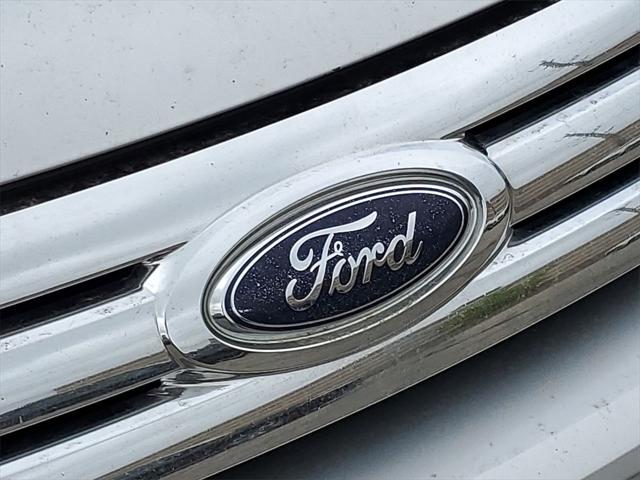 Used 2009 Ford Taurus For Sale in Waterford Twp, MI