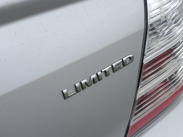 Used 2009 Ford Taurus For Sale in Waterford Twp, MI