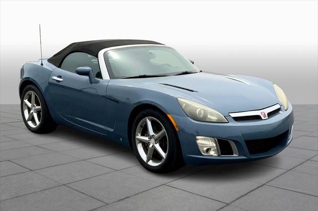 2007 Saturn Sky Red Line for sale in Flint, MI