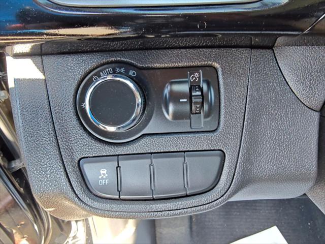 2021 Chevrolet Spark FWD 1LT Automatic