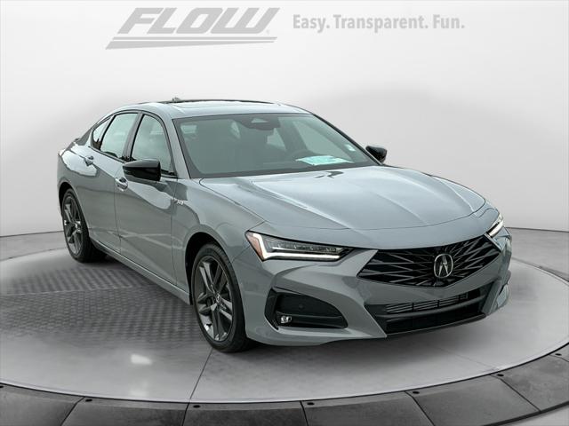 2025 Acura TLX A-SPEC Package for sale in Winston Salem, NC