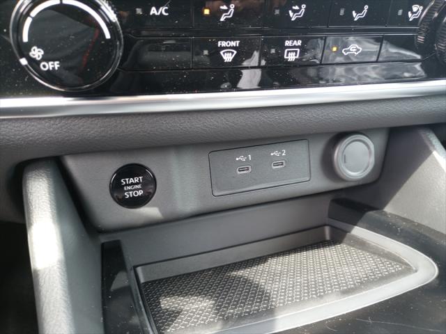 2025 Nissan Rogue S FWD