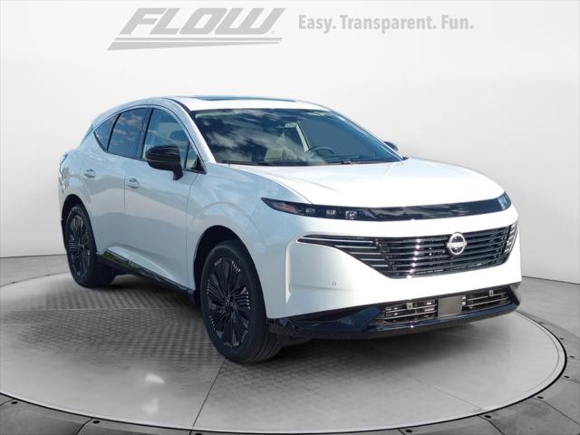 2025 Nissan Murano Platinum for sale in Fayetteville, NC