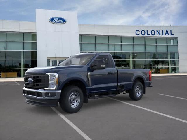 2025 Ford F-350 XL for sale in Plymouth, MA