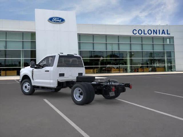 2025 Ford F-350 Unknown