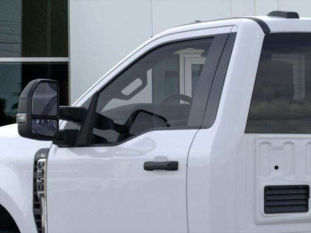 2025 Ford F-350 Unknown