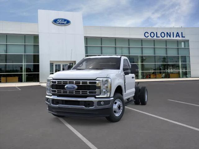 2025 Ford F-350 Unknown