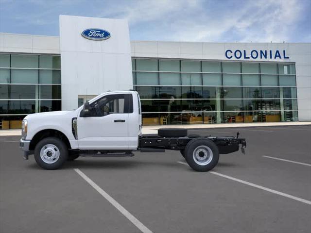 2025 Ford F-350 Unknown