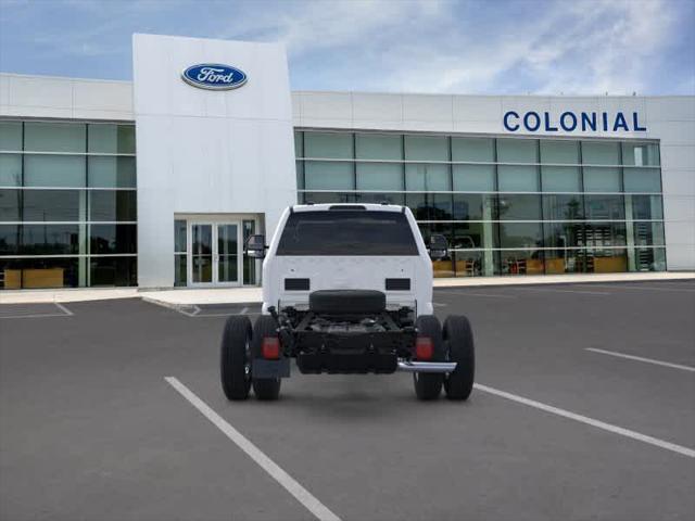 2025 Ford F-350 Unknown